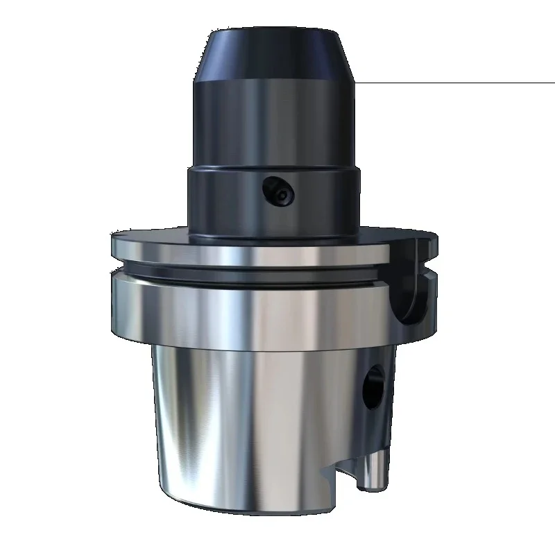 High Torque Hydraulic Chuck Latest Collection For Machine Tool HSK100A High Torque Hydraulic Chuck