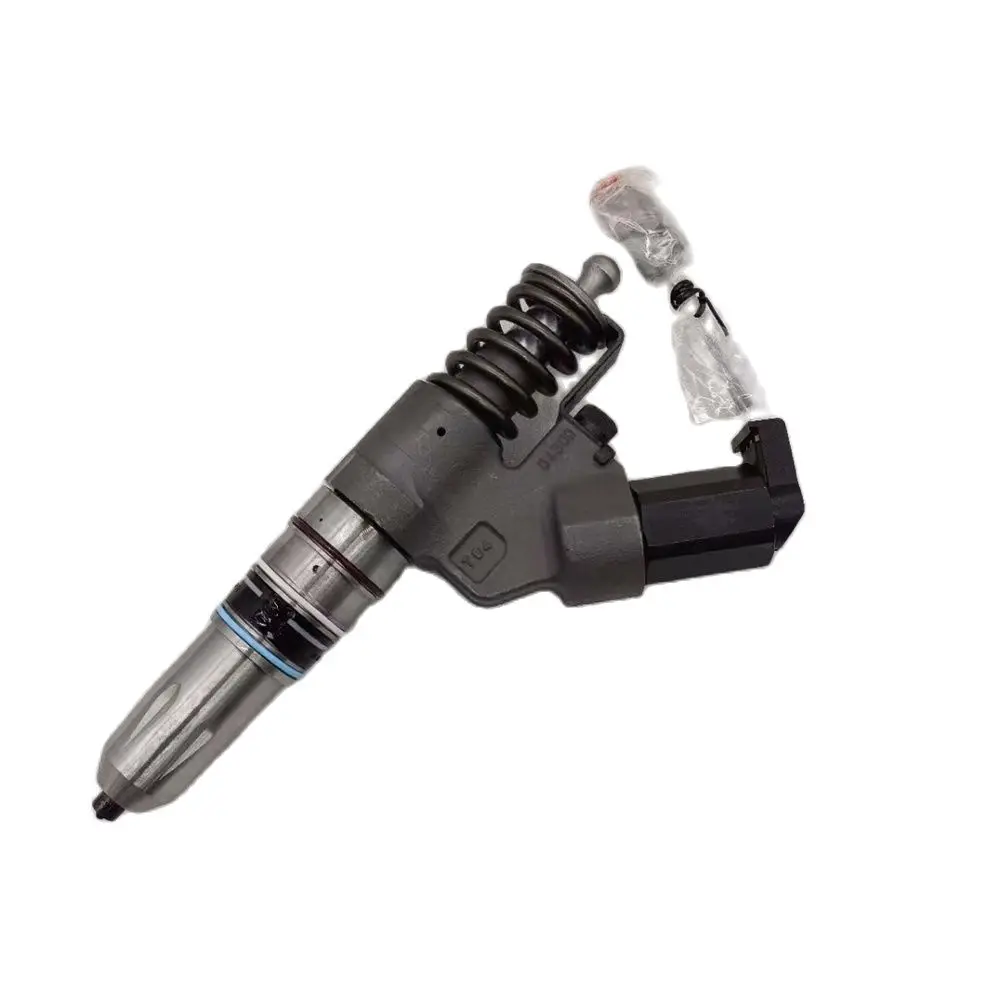 For 3095040/4061851/4902921/4903084 Injector Excavator Parts Engine Position ISM11 QSM11 Injector