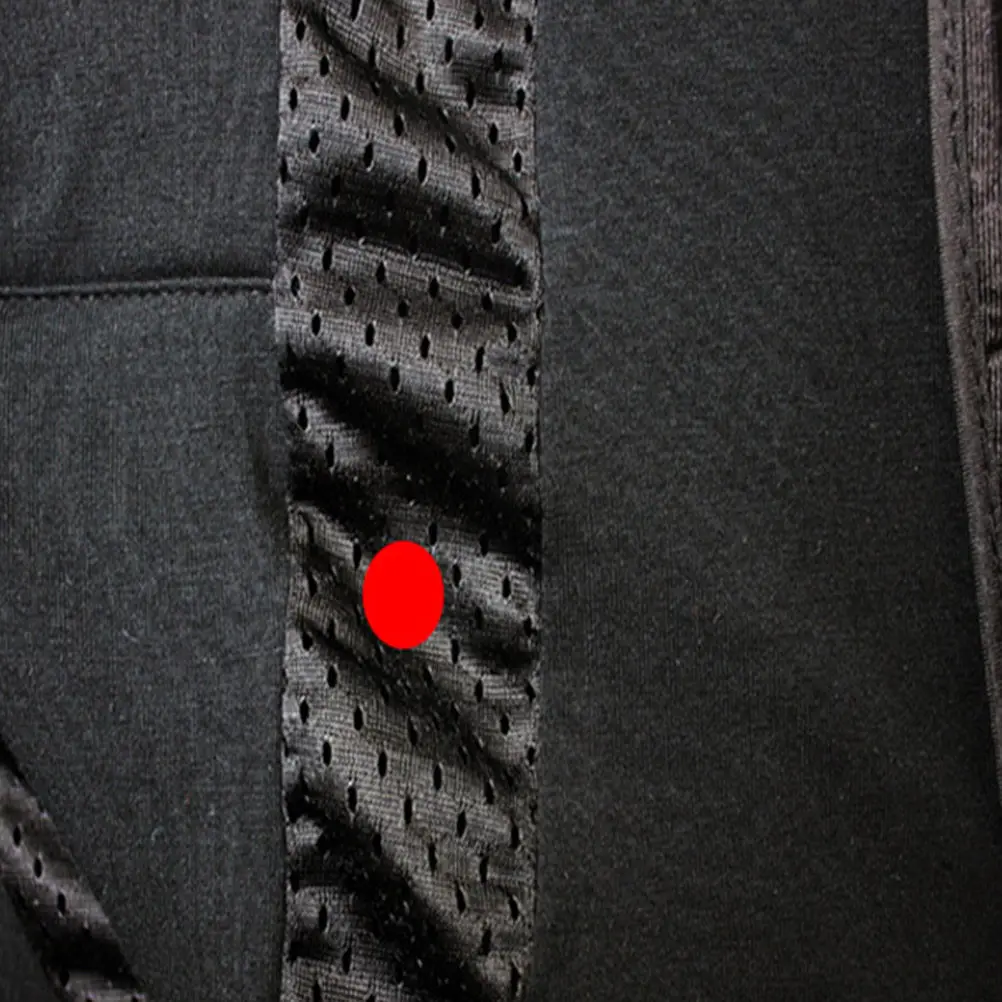 

Утолщенные черные хоккейные штаны с защитой бедер 2,5 см, эластичные, для роликовых коньков и сноубординга, для взрослых, размер S