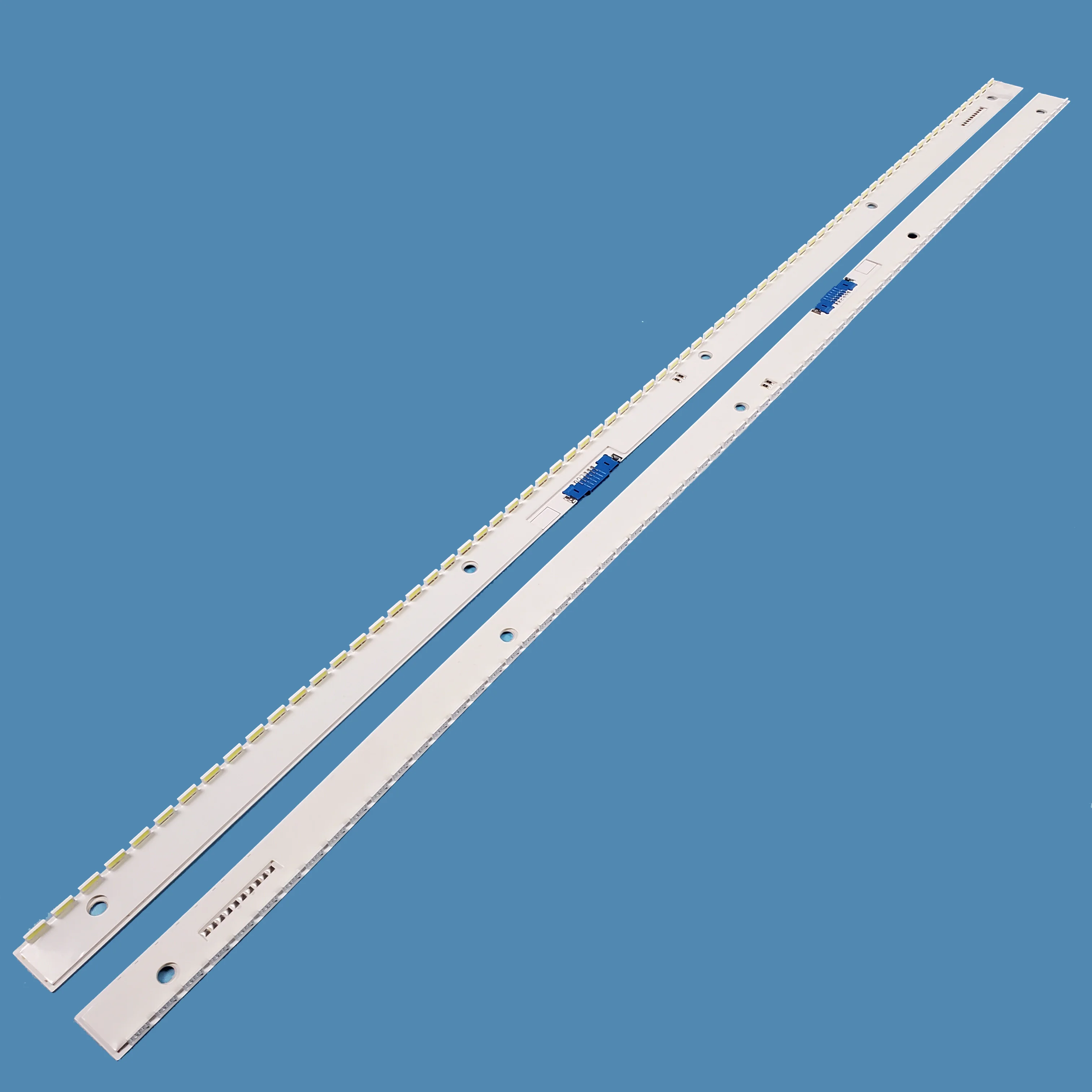 1Pcs/set Smart TV LED Backlight Bar Strip S_K5.5 6.2K_55_SFL70_72LED_REV2.0 for Samsung 55