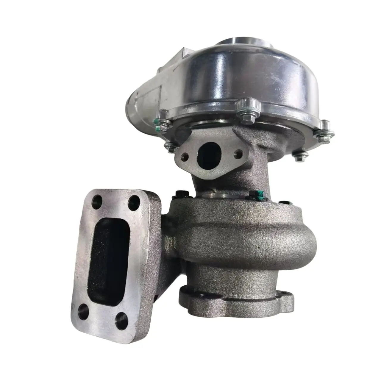 

RHB6 Turbo NN190011 VA140019 12125218010 121252-18010 6T-515 6T515 Turbocharger For Various Agricultural With 3T84T Engine