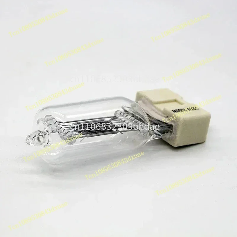 10 PCS  CP70 GX9.5 230v 1000w Halogen Lamp for Spotlight