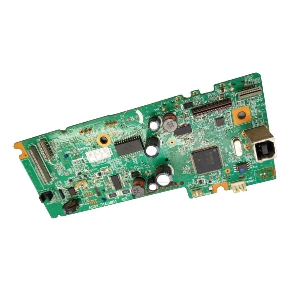 Main Board Motherboard CC04 MAIN ASSY.2140861 2149225 Fits For Epson L351