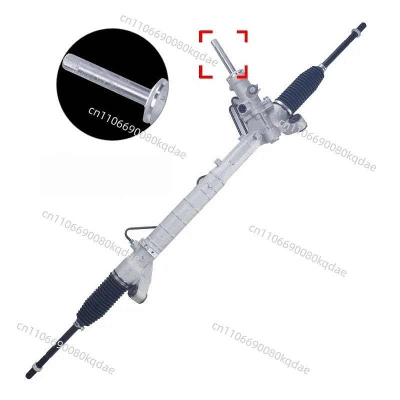 BP6L-32-110 BS1A-32-110 CC29-32-110 CC30-32-110 BP4L-32-110 BBL3-32-110 BP5V-32-110 FOR M3 1.6 MAZDA5 CR19 05-12 Steering Rack