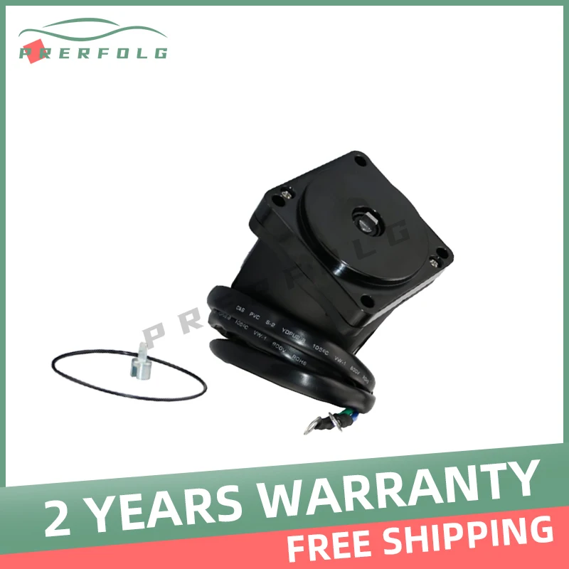 محرك تقليم الميل لسوزوكي DF60 DF70 DF90 DF115 DF140 2001-4 السكتة الدماغية الخارجية يستبدل 430-22123 18-18303 38100-93J01 38100-93J12