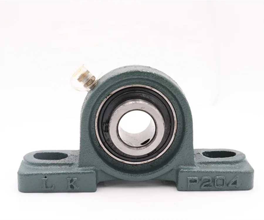 Big Housing Bearing SD Type Pillow Block SD3152 TS Plummer Block Bearing Housing