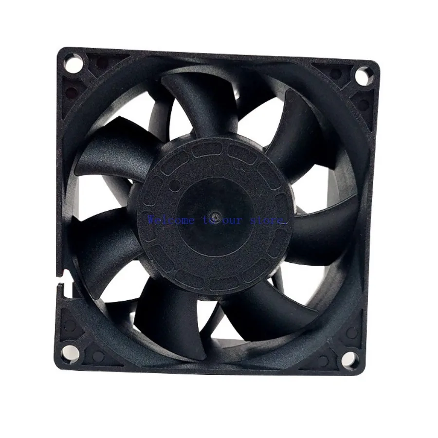 8038 DC12V 0.7A XHD8038B12H68 Cooling Fan For Inverter Induction Cooker Heat Dissipation Fan