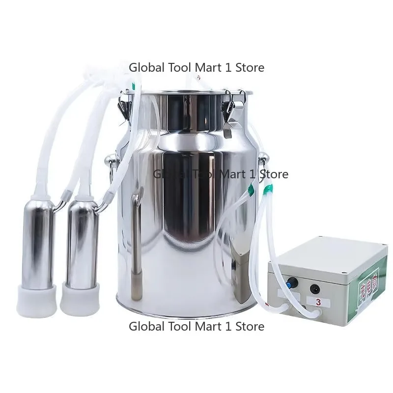 7L 14L Small Bucket…