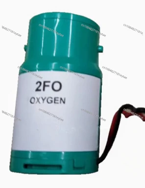 UKTechnology Oxygen Sensor O2 Sensor 2FO 2F0 CITICEL Oxygen Sensor