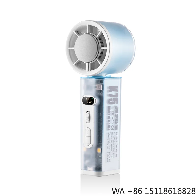 ventilatore-elettrico-portatile-ricaricabile-con-display-digitale-funzione-di-compressione-a-freddo-luce-di-emergenza-e-turbo-per-auto-vendita-all'ingrosso