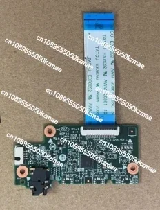 C330 Audio Headphone Interface Board BH5688A_V1.4 - 100% Tested & Fully Functional Replacement PCB for Headphone Repair