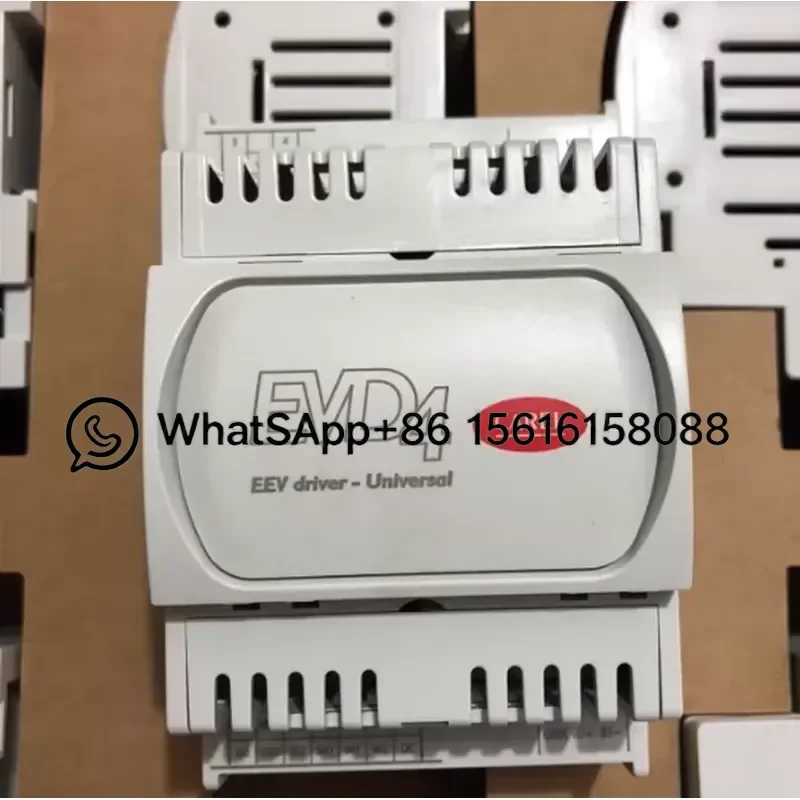 Electronic Expansion Valve Driver Controller EVD0000421 EVDOOOO421 Compatible with Italy CARLE Refrigeration HVAC Parts