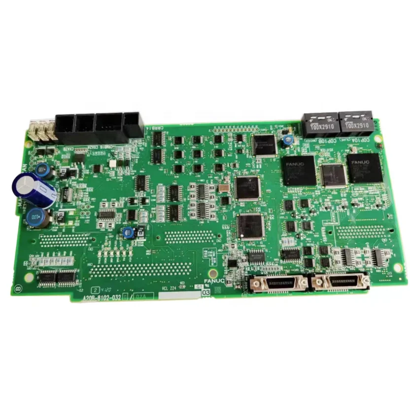 Fan Uc Cnc Parts Ac…