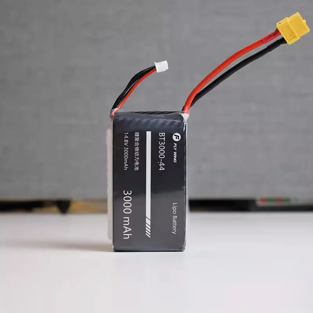 Flywing 74WH 5000mAh 3000mAh 4S 14.8V bateria Lipo dla FLYWING FW450L V2.5 V3 śmigłowiec