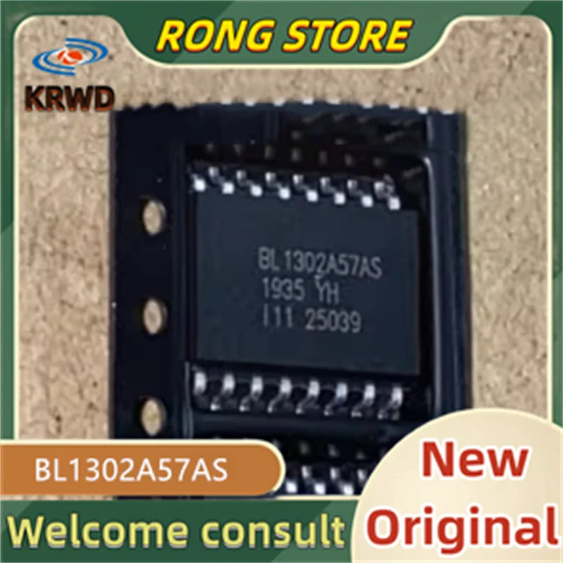 

10 шт. BL1302A57AS Новые и оригинальные BL1302A57A BL1302A57