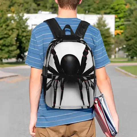 10 best sales svart väska - №10