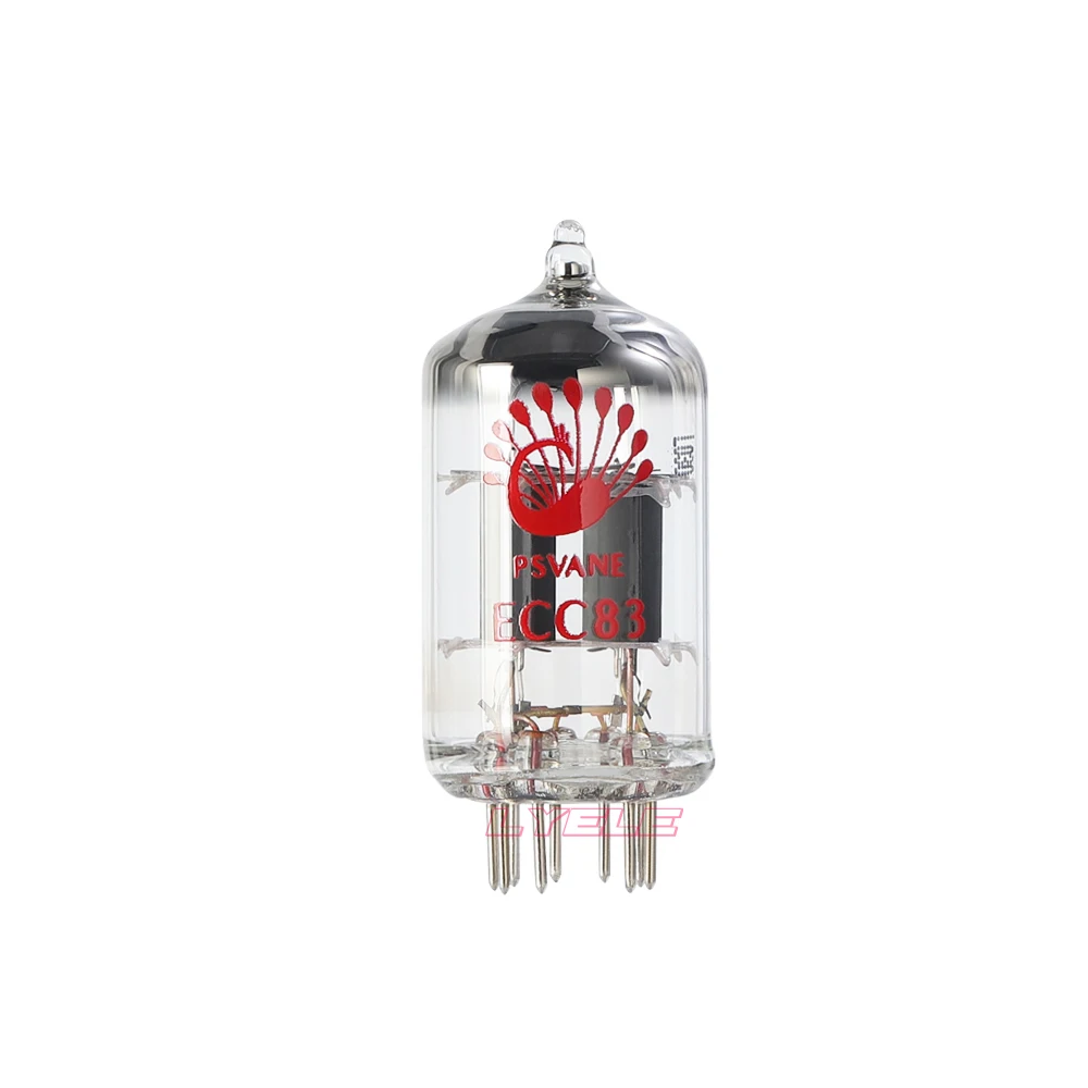 PSVANE tube Classic series ECC83 electronic tube replaces 12AX7 ECC803 B759 vacuum tube