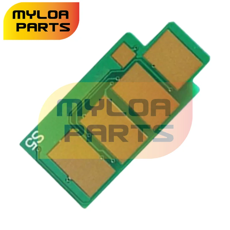 1x MLT-D358S Toner Cartridge Chip MLT-R358 drum Chip for Samsung SL-M4370FX SL-M5370FX M4370 M5370 M 4370 5370