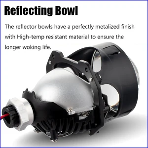 5 Main Sales Projector H4 4300K ​​- №3