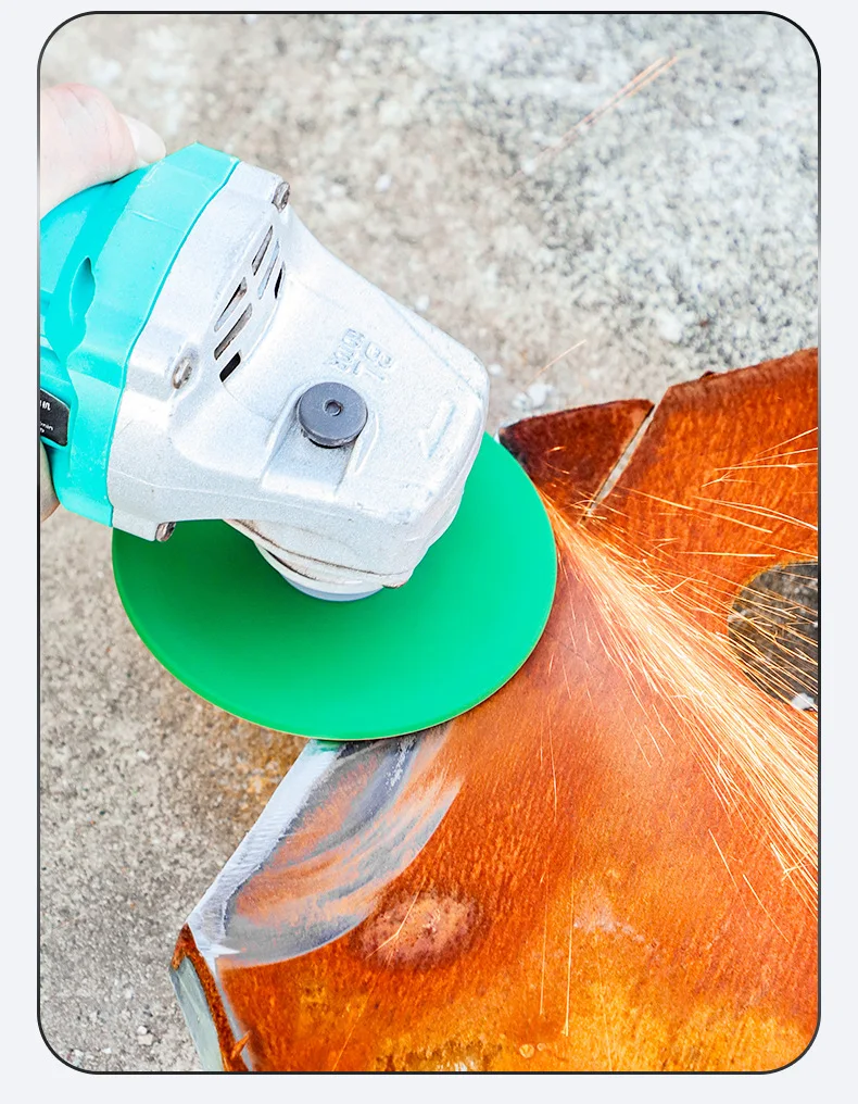 Angle Grinder Grinding Wheel 100-2000 Mesh, Angle Grinder Cutting Flap Grinding Disc Wheel Cut off Wheels, Grinding Wheel