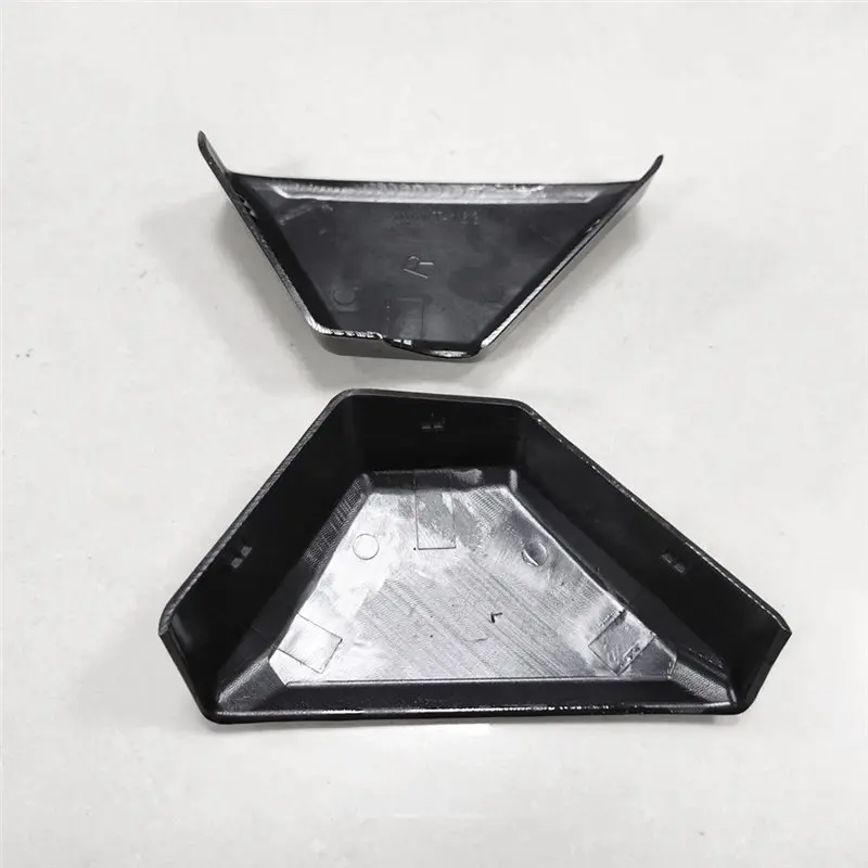 A03Z-ABS Plastic Battery Side Cover Panel For Road Glide FLTRX FLHX 2024-2025 Motorcycle Accessories