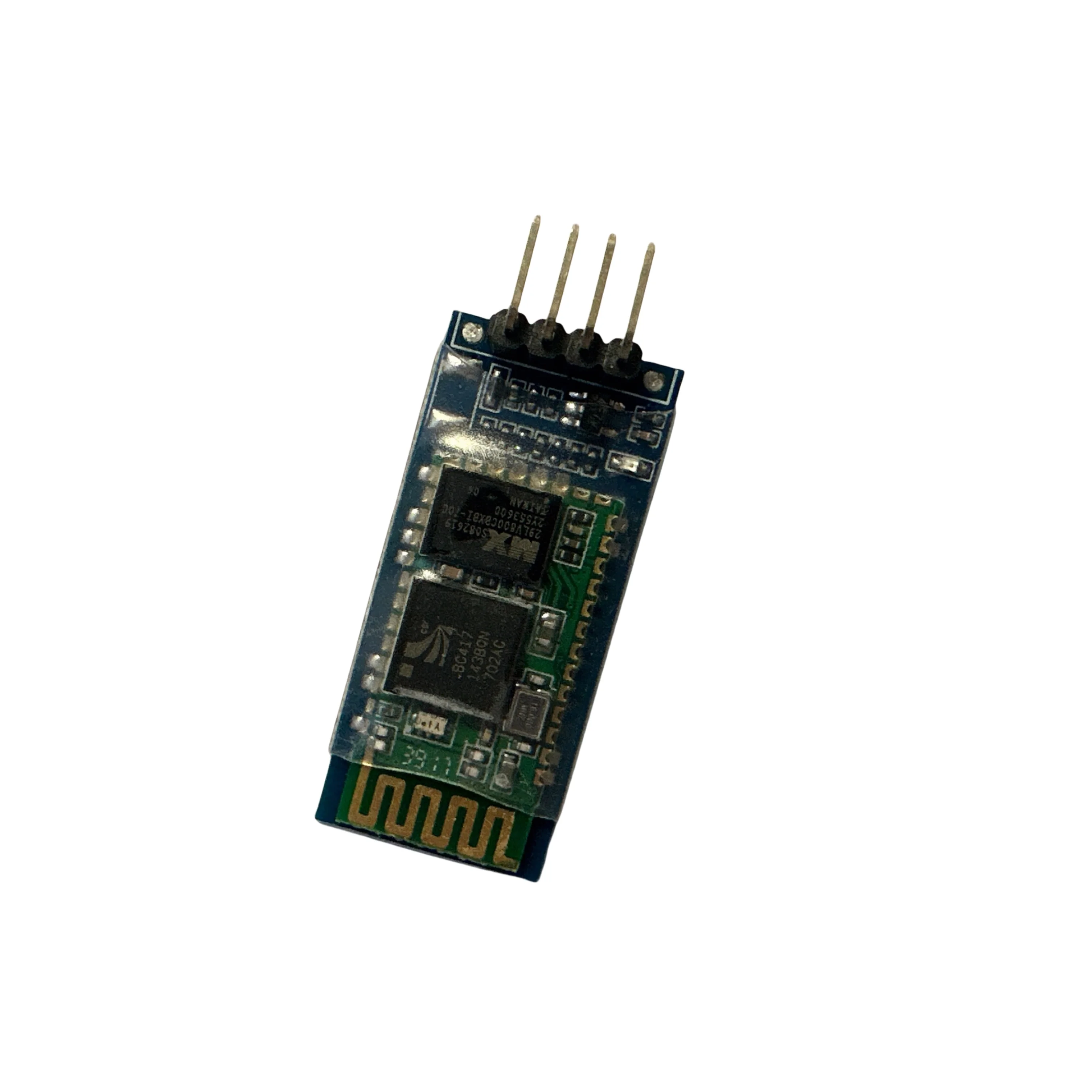 hc-06 HC 06 RF Wireless Bluetooth Transceiver Slave Module RS232 / TTL to UART converter and adapter