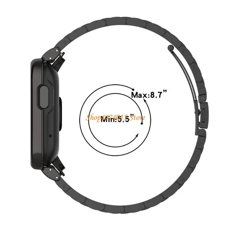 K1aa Watch Band Wristband for Redmi Watch1/Mi Watch Lite 1 Smartwatch Sbrace Strap