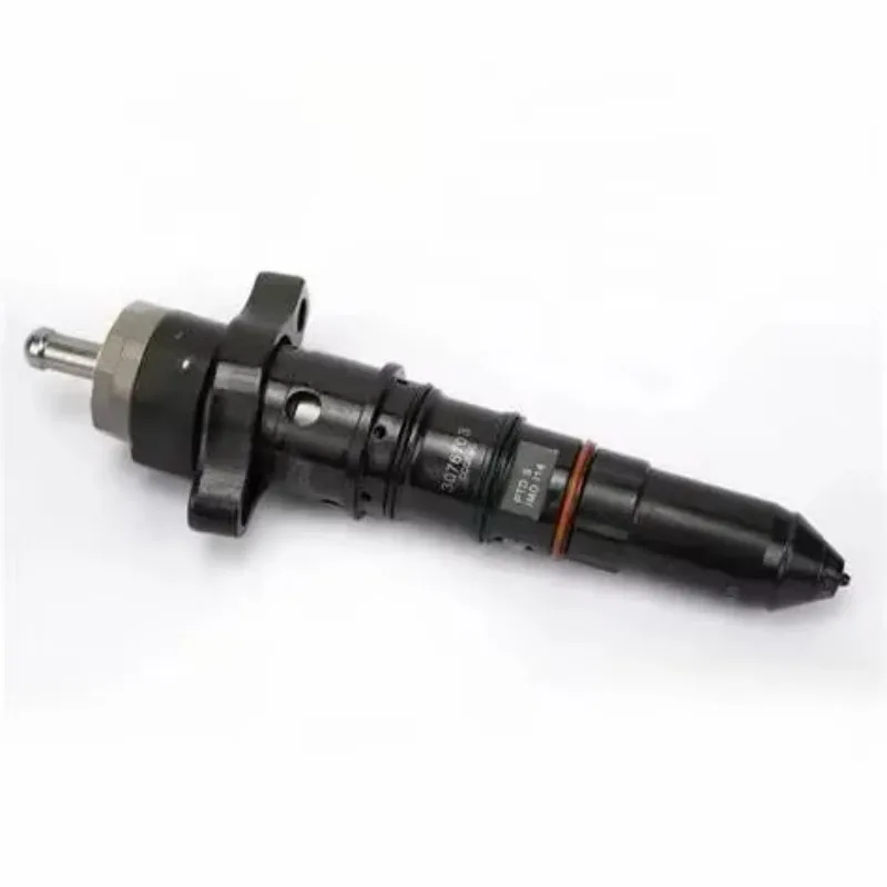 

NEW Fuel Systems K38 Diesel Engine Parts 3076703 Injector Engine Common Rail Fuel Injector Diesel Spare Part for Cummins Injecto