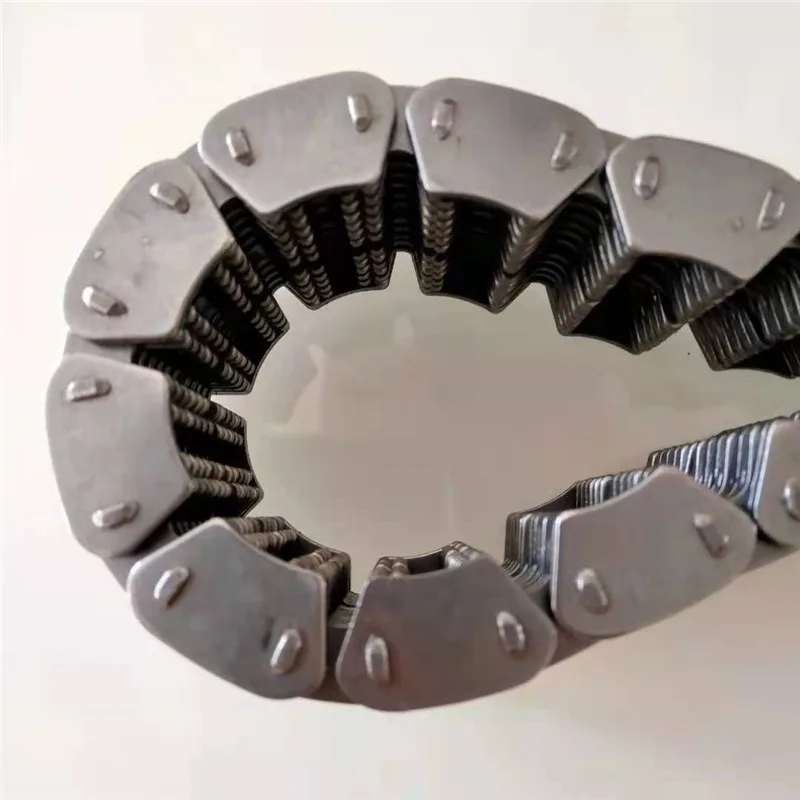 KB-29 QR20DE Timing Chain Kit Engine Maintenance Spare Parts Fit For Nissan Vehicle Repair Accessories