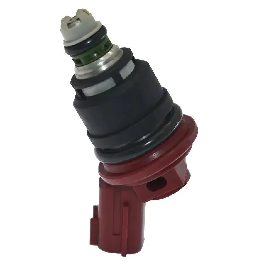 

740CC 16600-RR544 Fuel Injector For2003-2006 IMPREZA WRX STI LEGACY TURBO MY99 EJ20 E85 EJ25