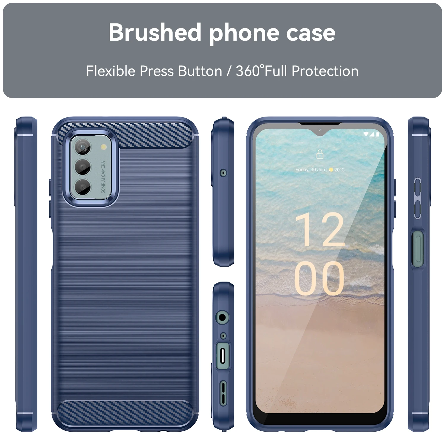Soft TPU Phone Case For OnePlus 15 oneplus 13 R Oneplus Nord 5 Pro ACE 5 Ultra Racing  Nord CE 5 Thick Simple Basic Covers
