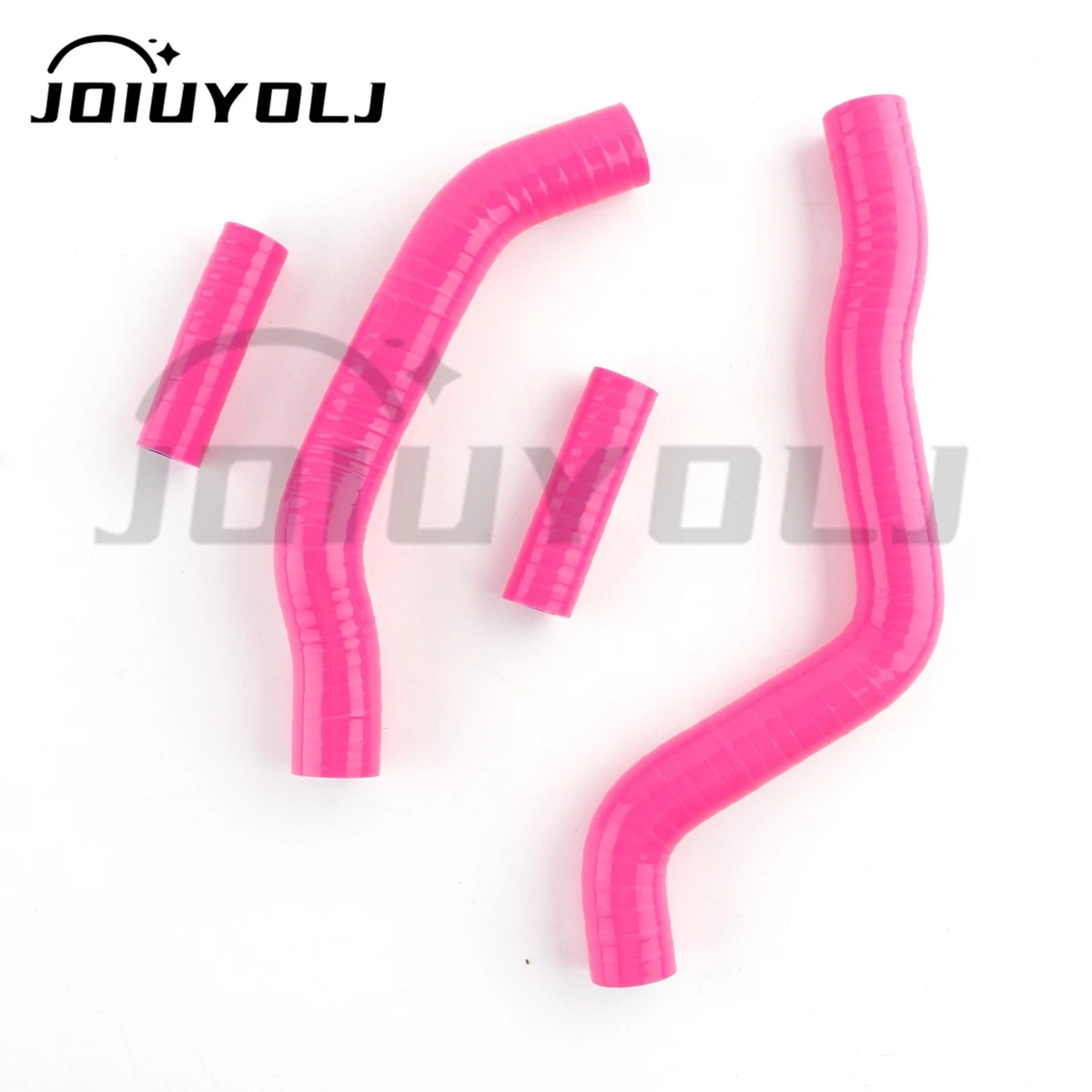 

For 2003-2008 Kawasaki KX125 KX 125 Motorcycle Silicone Radiator Coolant Hose Kit 2004 2005 2006 2007