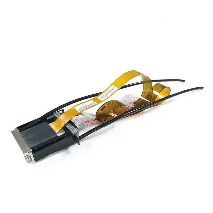

Печатающая головка Mimaki MP-M010010 Gen4, производство Япония, 1440dpi, высокоточная, для экосольвентных принтеров JV33/JV34