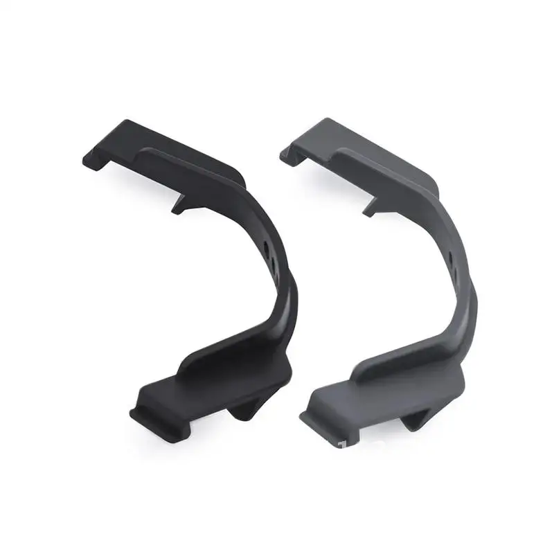 Voor Dji Spark Batterij Gesp Houder Anti-Separatie Protector Flight Beschermende Guard Vaste Board Anti-Slip Strap Cover