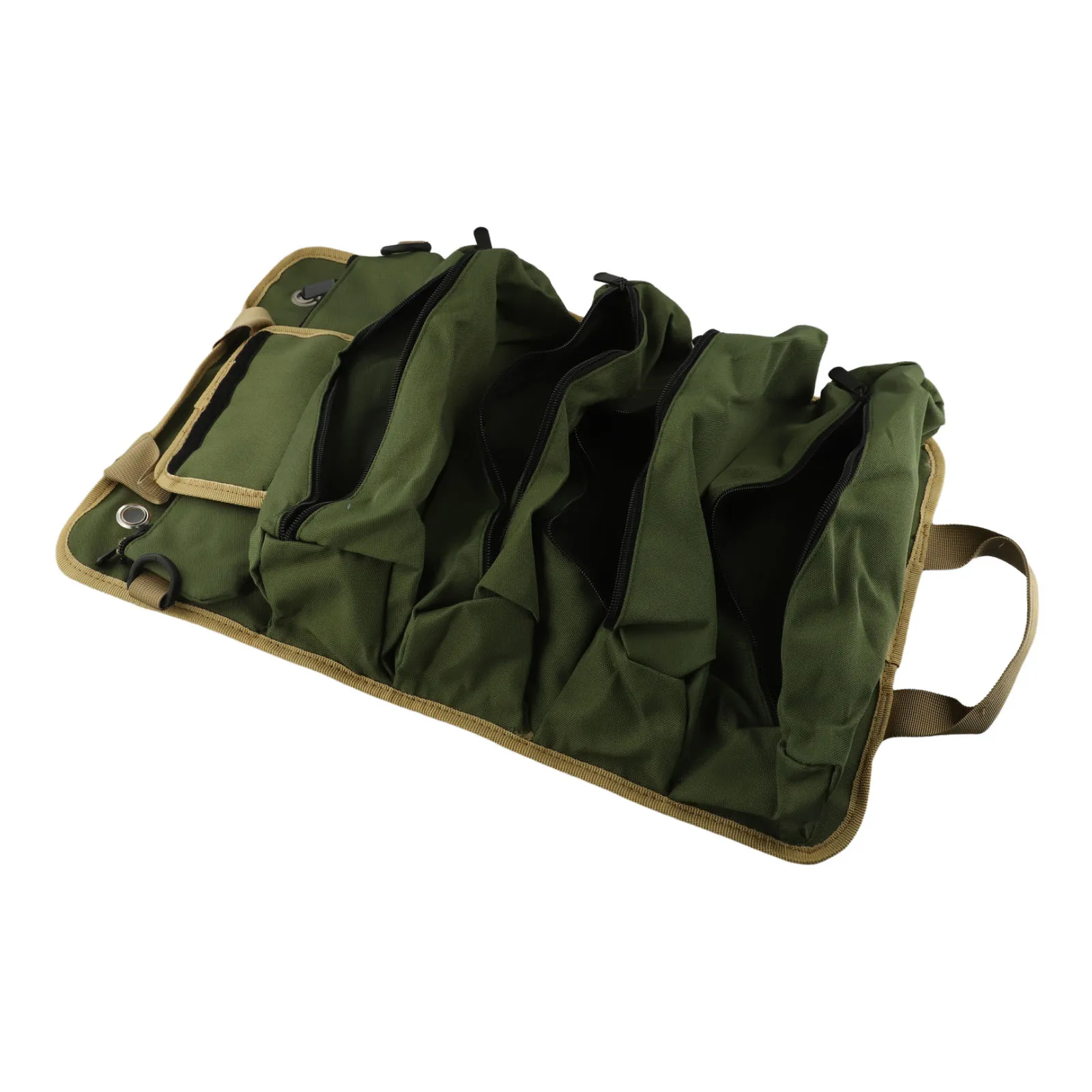 

Handyman Projects Hardware Pouch Compact Tool Storage Solution Hardware Pouch Multi-Purpose Tote Compact Storage