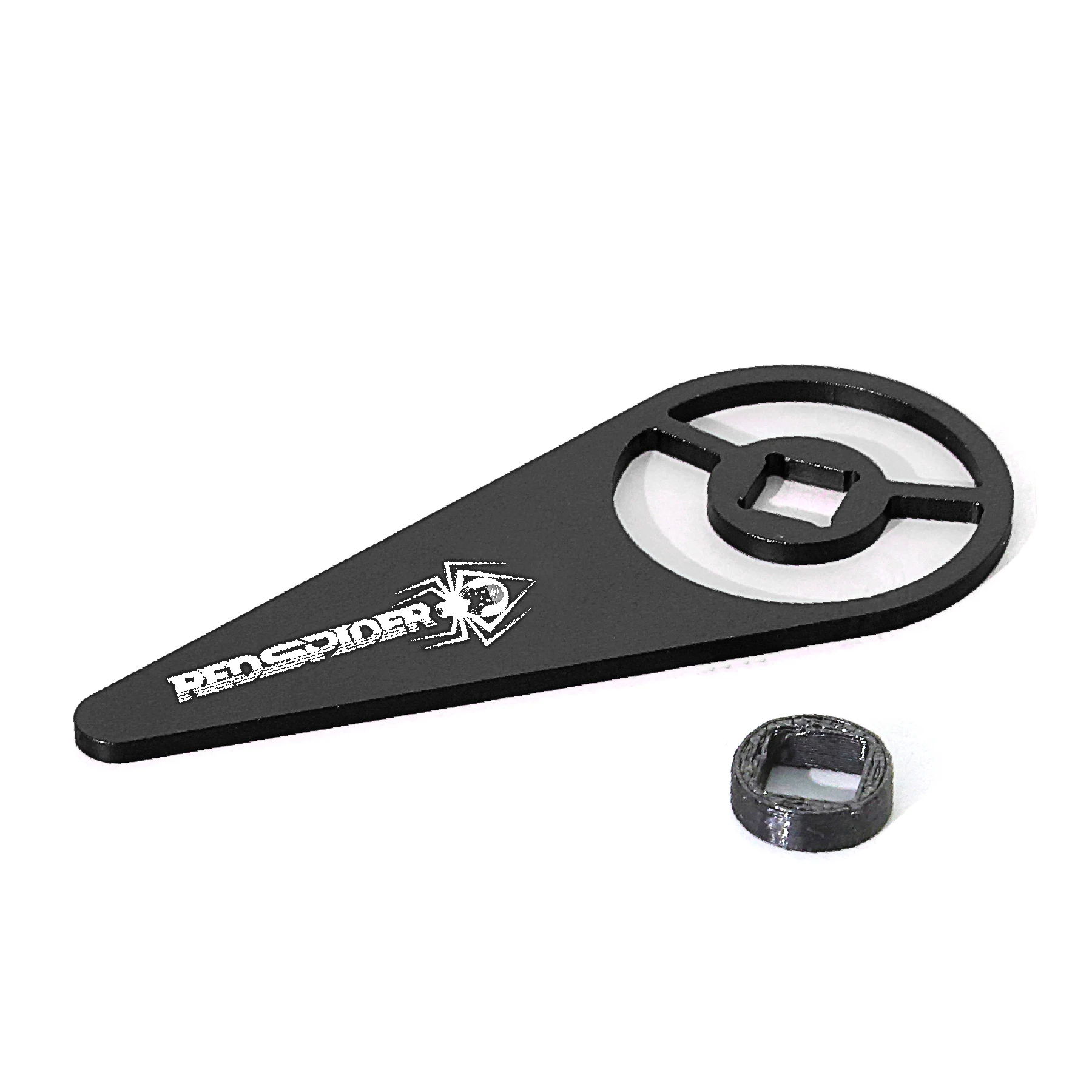 Kit telecomando Red Spider per il nuovo telecomando G7P di Fusi, aggiornamento del controllo della pistola FLYSKY uno