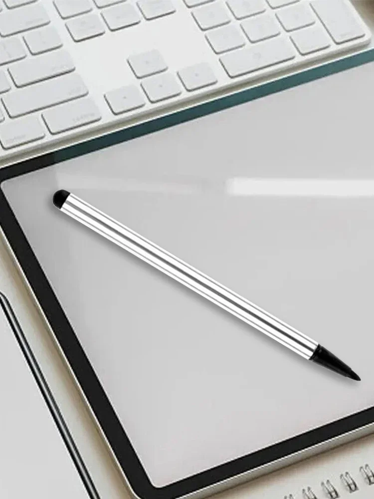 1/2/3/4 Stück Universal-Stylus-Stift für Android-Touchscreens, kapazitiver Stift mit Neigungssteuerung für Telefon und Tablet, Stylus-Stift für Xiaomi Huawei Tablet. – Detail 10