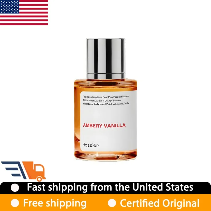 Dossier Ambery Vani…