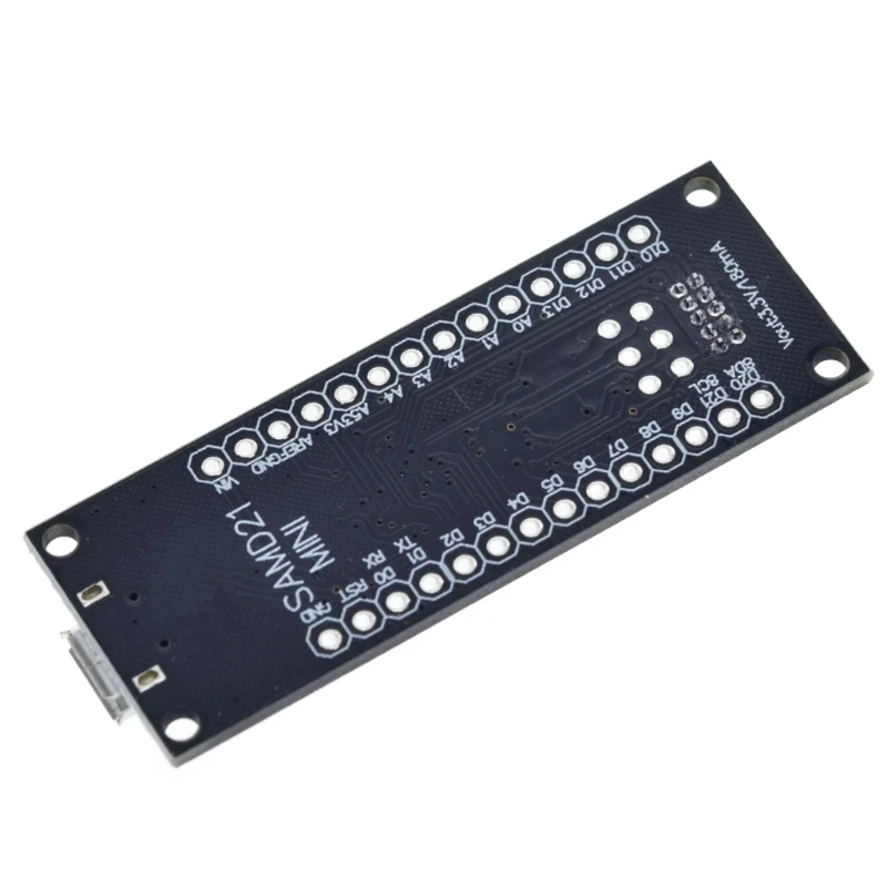 USB SAMD21 M0 Mini ARM Cortex M0 32-Bit Extension For Arduino Zero UNO M0