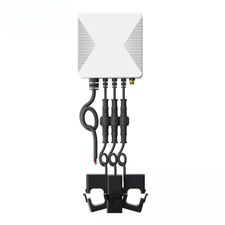 Wifi Smart Energy M… - image