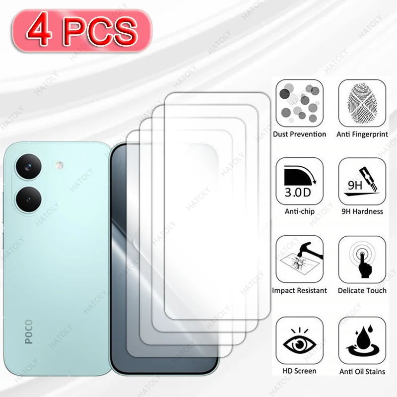 For Xiaomi Poco X8 …