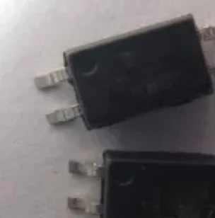 EL3H7 EL3H7B EL3H7C EL3H7E Optocoupler Surface Mount SOP-4 Photoelectric