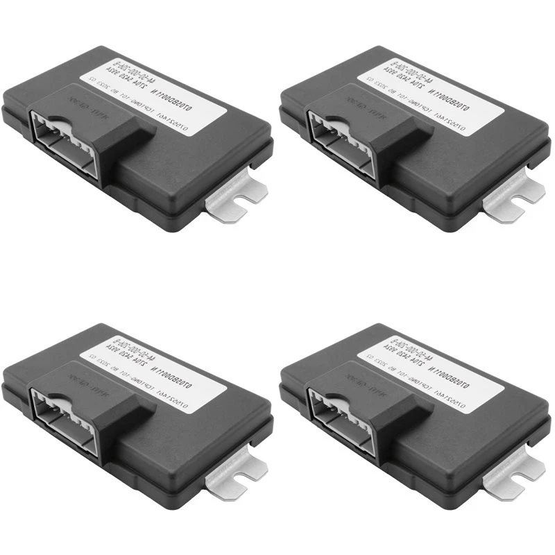 NEW HOT in Stock-4X 4WD Transfer Case ECU Module Control Unit 44-50-000-206-B For Great Wall Hover H3 H5 Wingle 3 WINGLE 5