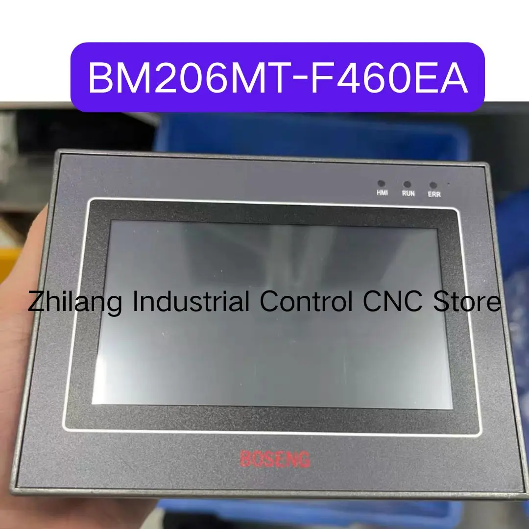 

Б/у сенсорный экран BM206MT-F460EA, тест ОК, быстрая доставка