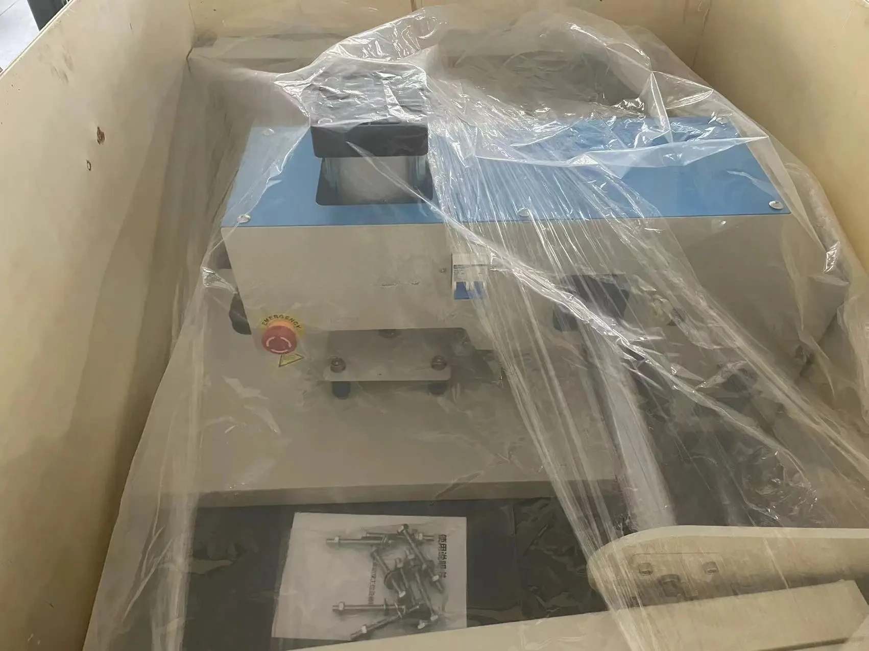 AS4040-TD2J Double Station  Heat Transfer Pressing Printing Machine for Cloth