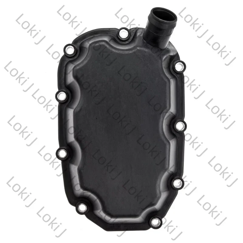 Oil Separator 06C103772A,06C103773A For AUDI A4/S4 2001-2008,A6/S6 2002-2008,A8/S8 2003-2008