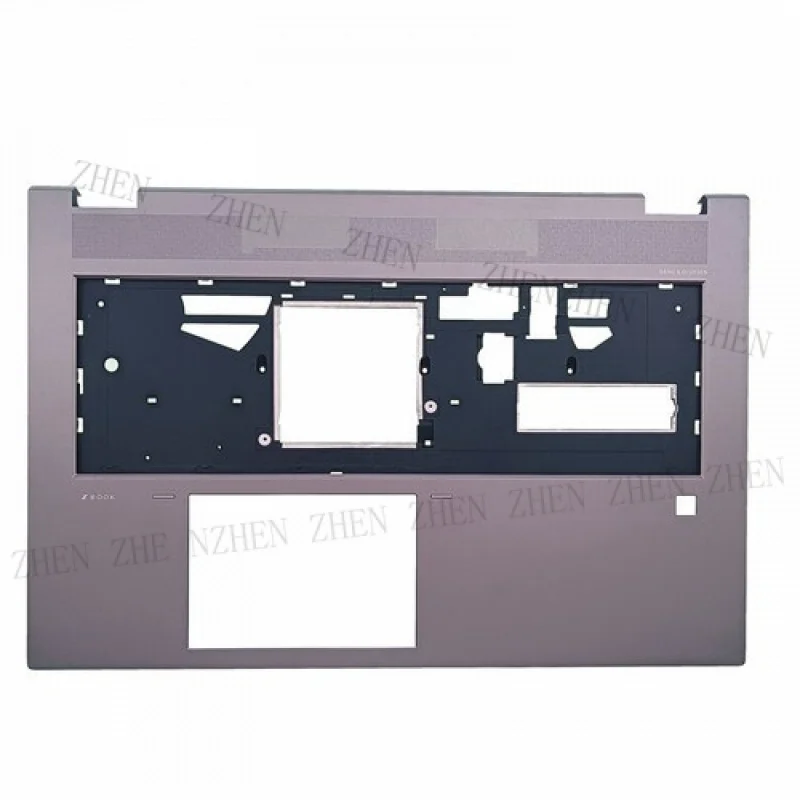 

Y FOR HP ZBook Fury 17 G7 G8 M20107-001 AM2UQ000410 C Shell Palm Rest Keyboard