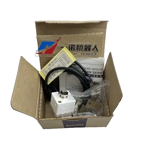 

Brand New PSAN-1CV-RC1/8 Pressure Sensor PSAN-1CV-RC1/8