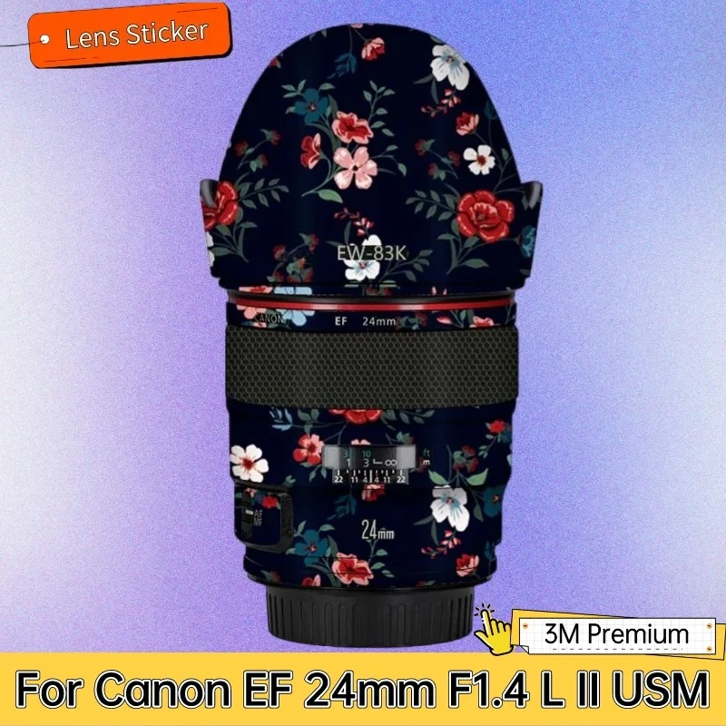 Lens Sticker For Ca… - image