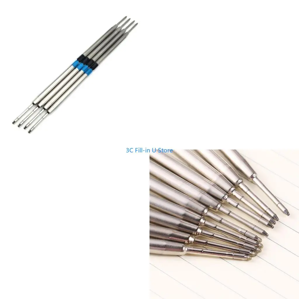 

G8TA 10PCS BALLPOINT RIN